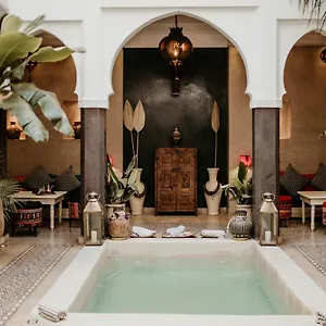  Riad Riad Alnadine