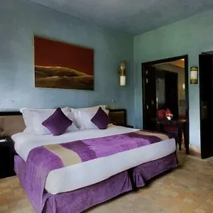4* מלון Club Med Marrakech La Palmeraie